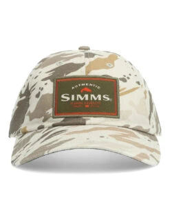 Simms Single Haul Cap -Fly Fishing Sale Store 12221 3002 single haul cap tabletop s23 front 1100x 114b1a19 f03f 40b2 ae12 6dc7439eedb7