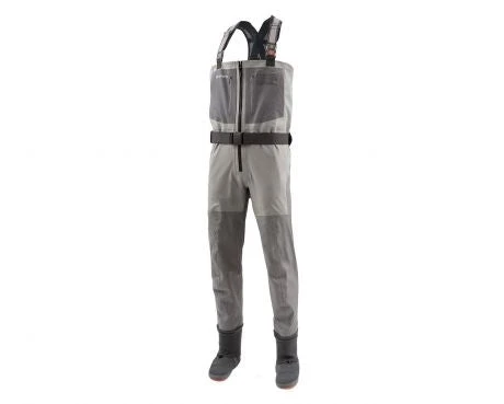 Simms - G4Z Waders - Stockingfoot 1 Simms - G4Z Waders - Stockingfoot