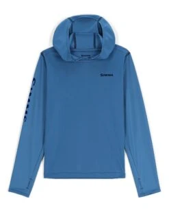 Simms Kid's Solar Tech Hoody