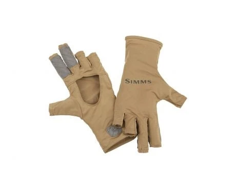 Simms - Bugstopper InsectShield Sun Gloves 1 Simms - Bugstopper InsectShield Sun Gloves