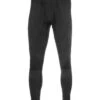 Simms - Men's Heavyweight Baselayer Bottom - Black