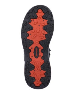 Simms - Freestone Wading Boot - Rubber Soles - Gunmetal -Fly Fishing Sale Store 13403 042 freestone boot tabletop s23 5 1100x 9d3490a9 ddc8 4599 8a93 1f63e125343e