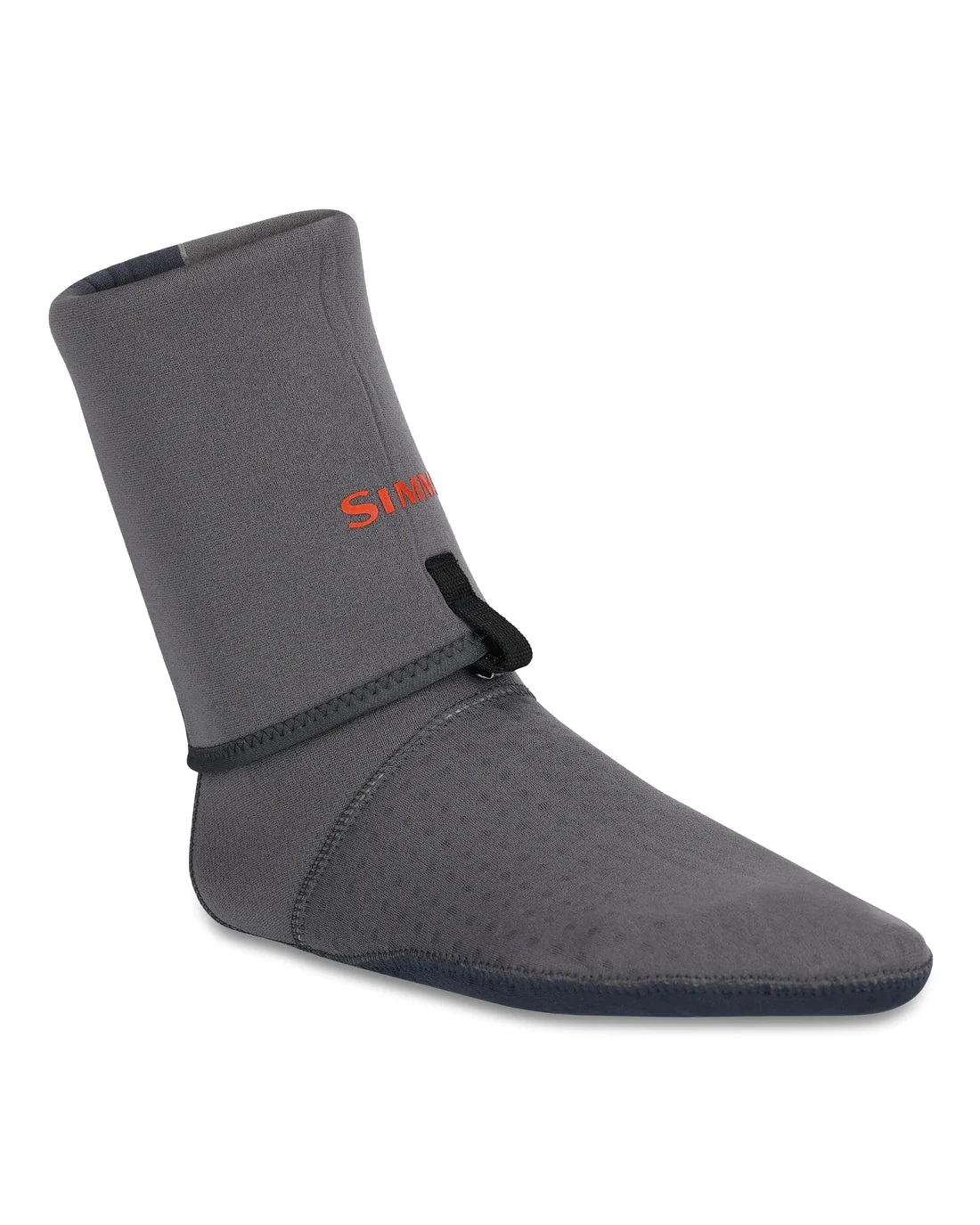 Simms - Guide Guard Wading Socks - Anvil 1 Simms - Guide Guard Wading Socks - Anvil