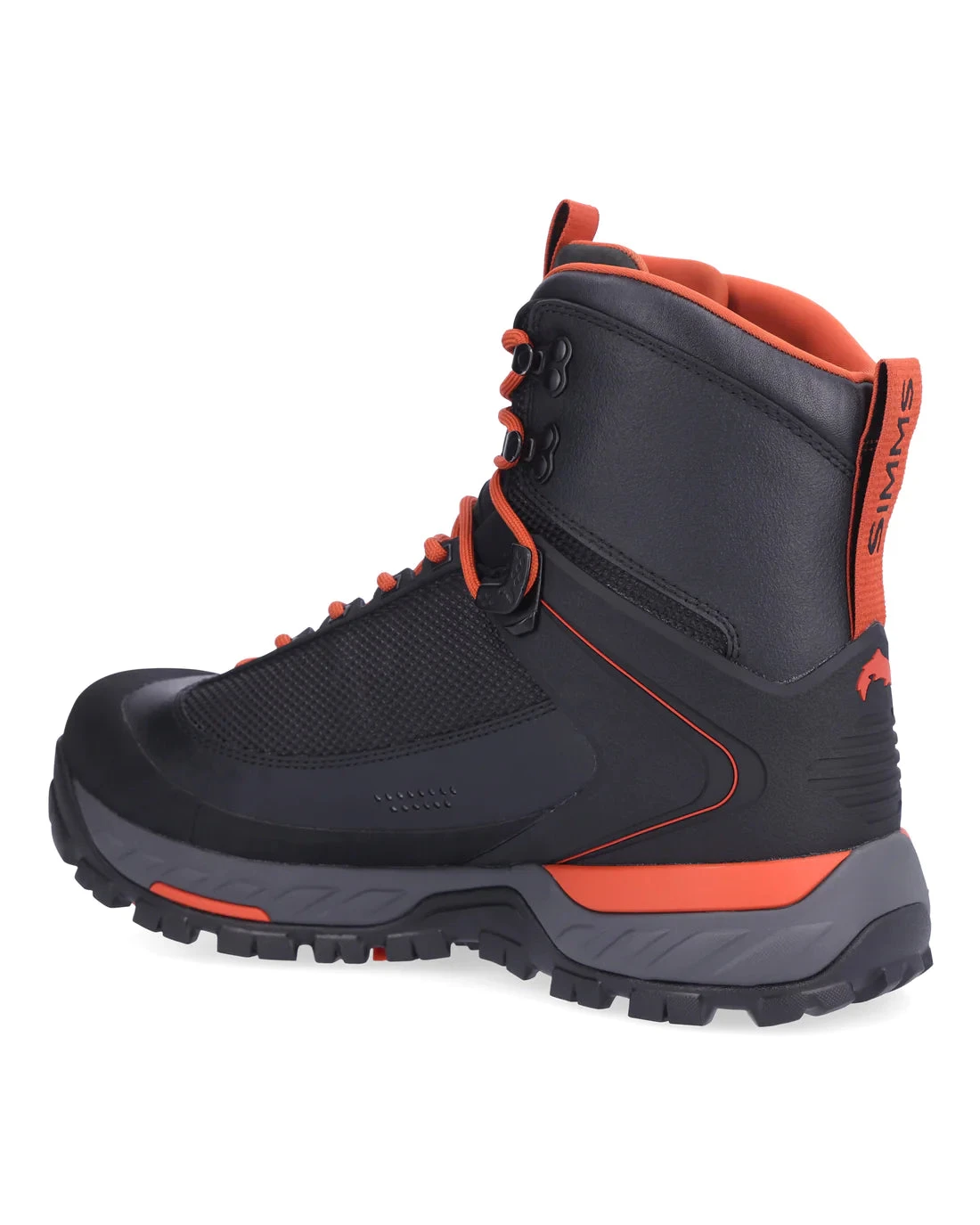 Simms - M's G4 PRO Powerlock Boot - Vibram 2 Simms - M's G4 PRO Powerlock Boot - Vibram - Image 2