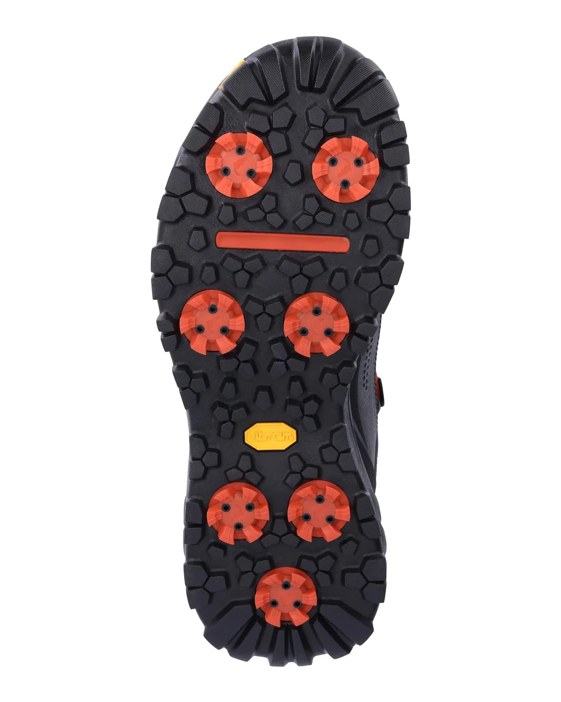 Simms - M's G4 PRO Powerlock Boot - Vibram 3 Simms - M's G4 PRO Powerlock Boot - Vibram - Image 3