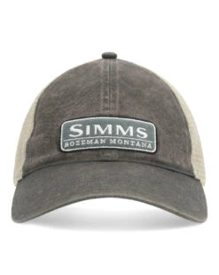 Simms - Heritage Trucker Cap
