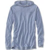 Orvis DriRelease Pullover Sun Hoodie - Blue