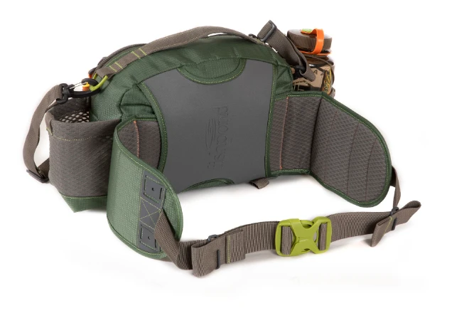 Fishpond Elkhorn Lumbar Pack 2 Fishpond Elkhorn Lumbar Pack - Image 2