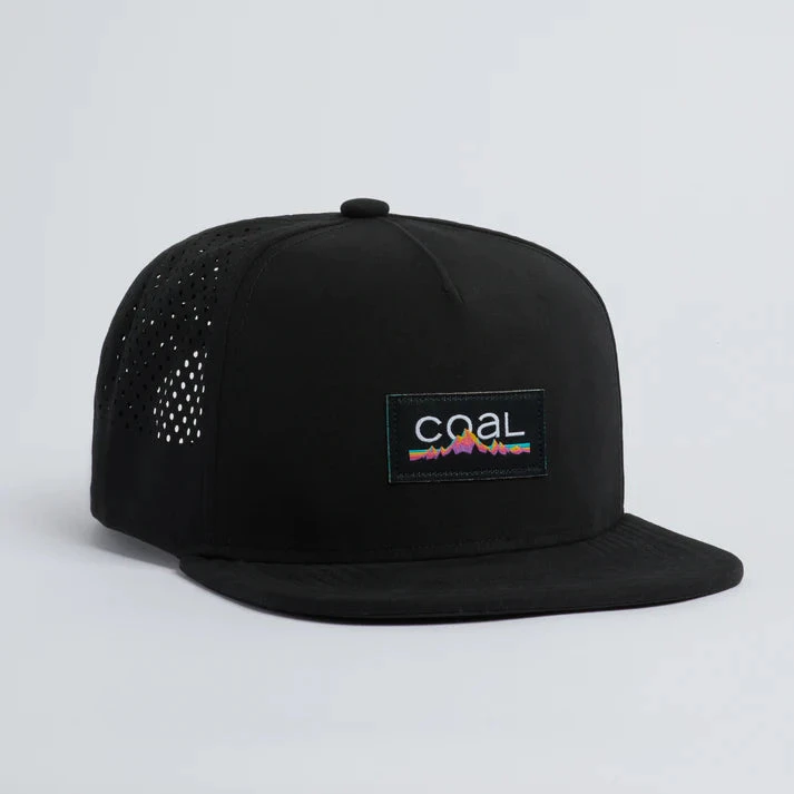 COAL - The Robertson Athletic Trucker Cap 1 COAL - The Robertson Athletic Trucker Cap