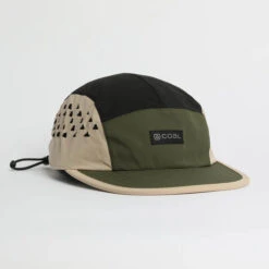 Coal The Provo UPF Tech 5-Panel Cap -Fly Fishing Sale Store 2202502 OLI P1 713x a3a951ea 5015 4dc1 8c13 2115df394064