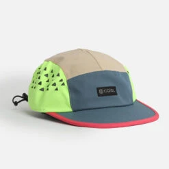Coal The Provo UPF Tech 5-Panel Cap -Fly Fishing Sale Store 2202502 VDM P1 713x ff8b6663 69fe 4177 a581 170ac5ac3183