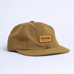 COAL - The Hardin - Vintage 5 Panel