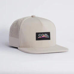 COAL - The Robertson Athletic Trucker Cap 5 COAL - The Robertson Athletic Trucker Cap -Fly Fishing Sale Store 2202809 STO P1 713x bf644b68 f047 4f04 ac71 273249abf7e9