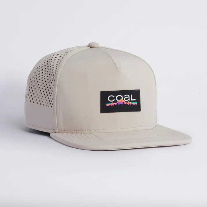 COAL - The Robertson Athletic Trucker Cap 3 COAL - The Robertson Athletic Trucker Cap - Image 3
