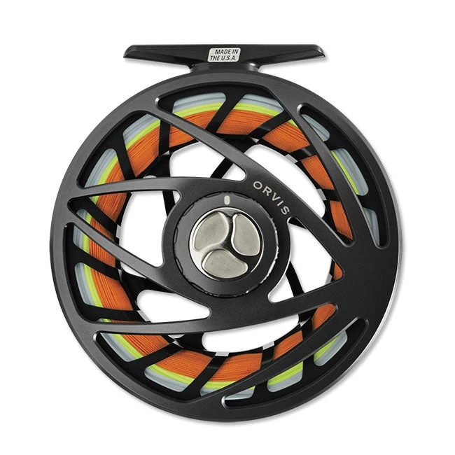 Orvis Mirage Reel 2 Orvis Mirage Reel - Image 2
