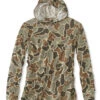 Orvis DriRelease Pullover Sun Hoodie - Camo