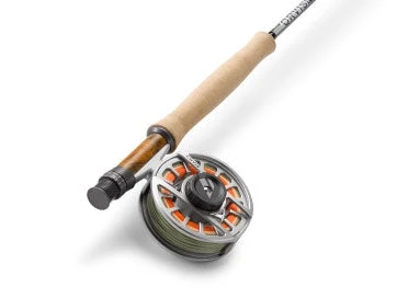 Orvis Recon Fly Rod 1 Orvis Recon Fly Rod