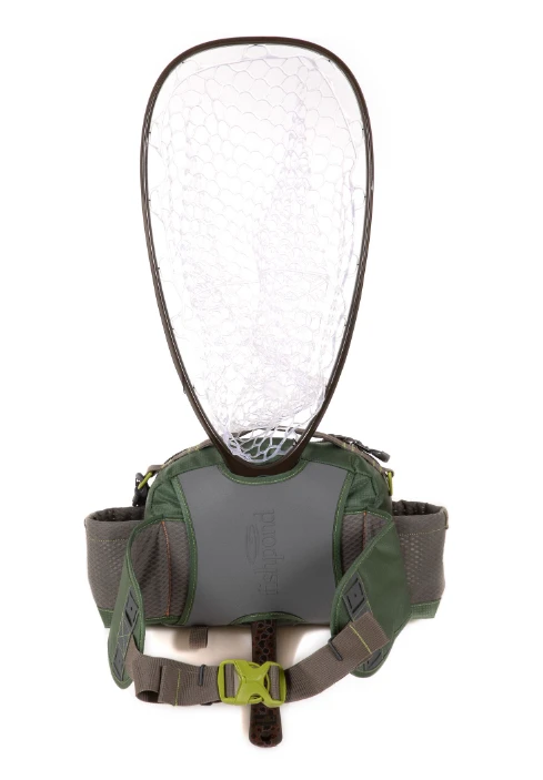 Fishpond Elkhorn Lumbar Pack 3 Fishpond Elkhorn Lumbar Pack - Image 3