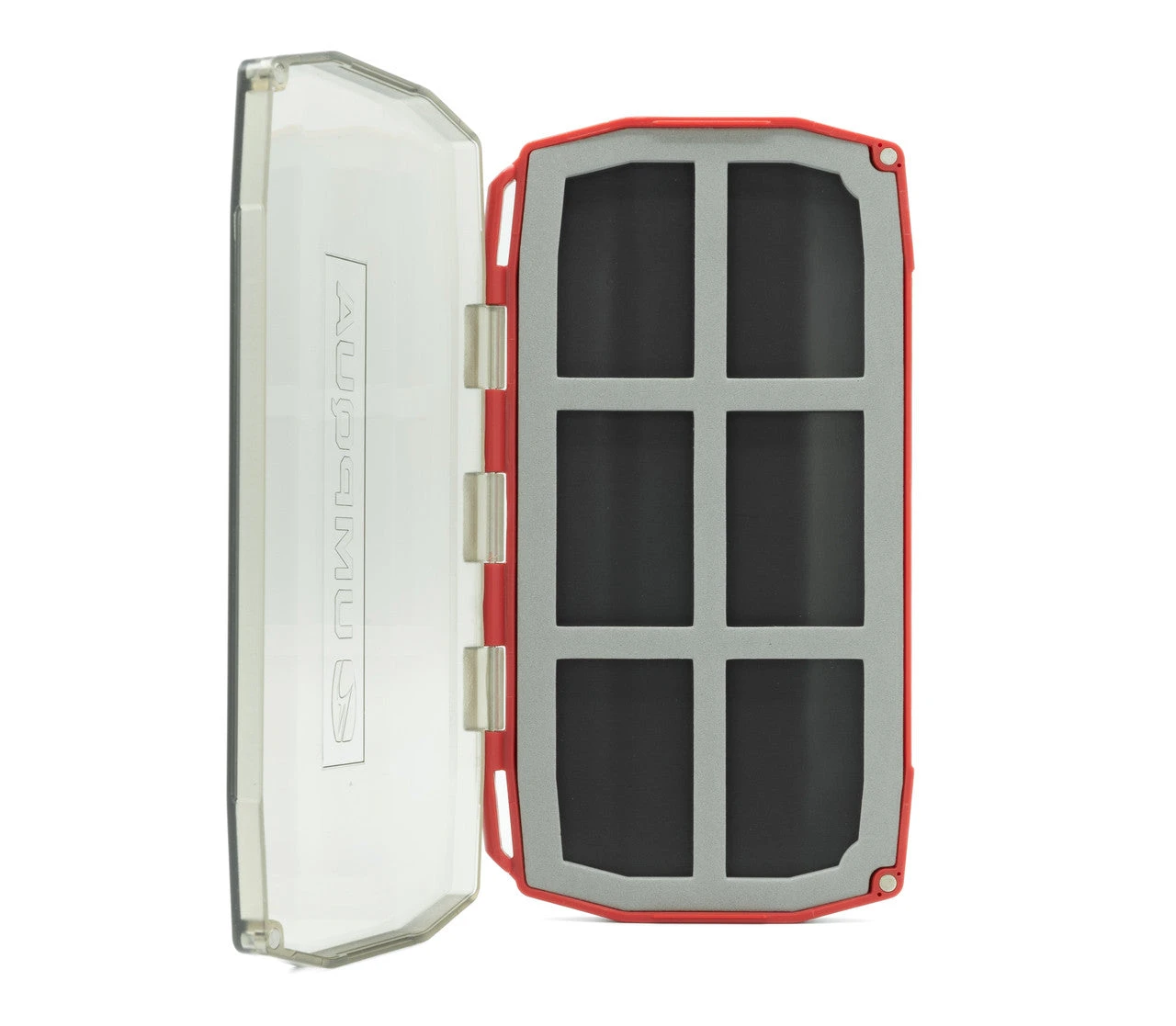 Umpqua - UPG Foam Magneto - Large - Red 1 Umpqua - UPG Foam Magneto - Large - Red