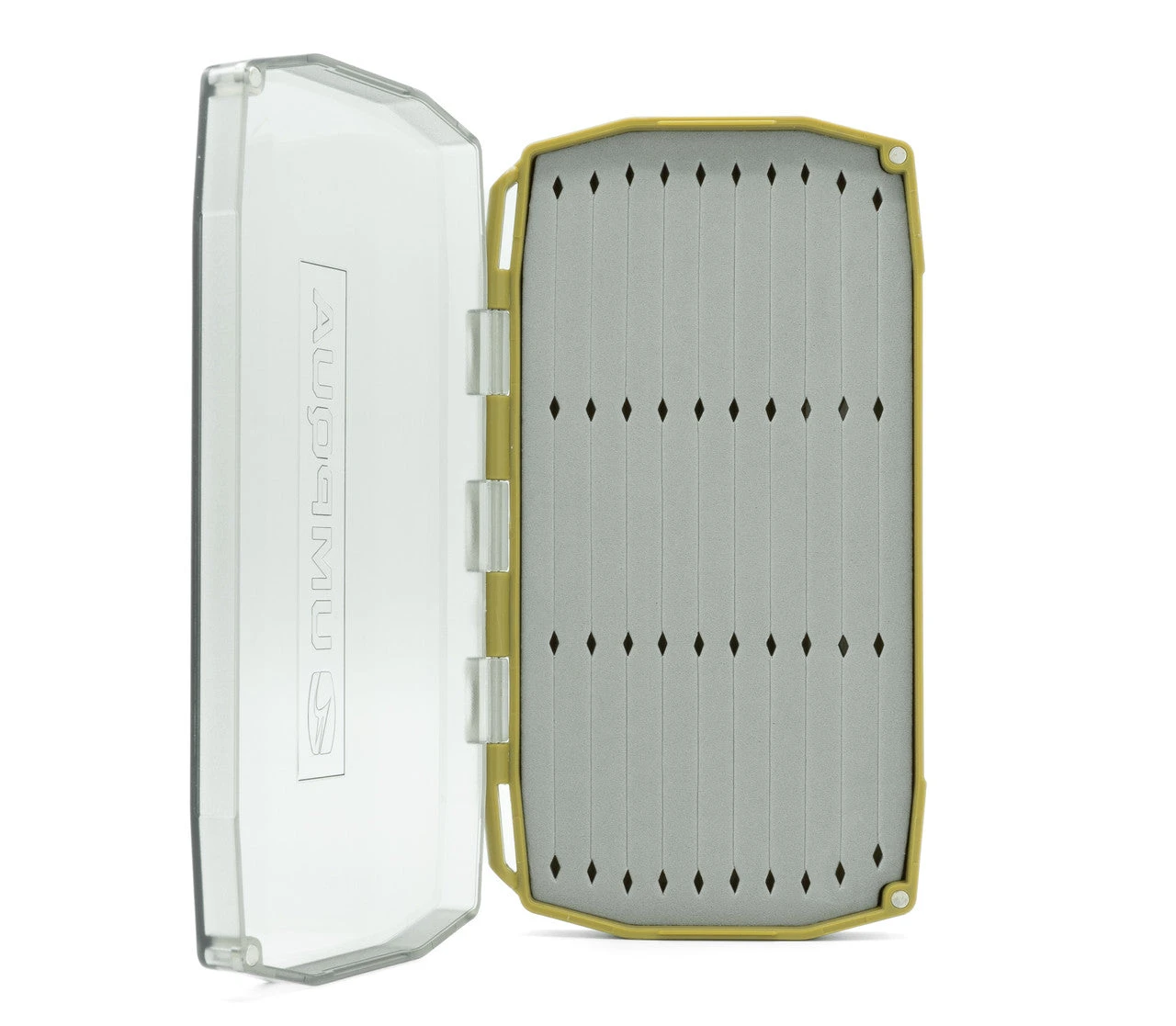 Umpqua - UPG Foam Streamer - Large - Olive 1 Umpqua - UPG Foam Streamer - Large - Olive