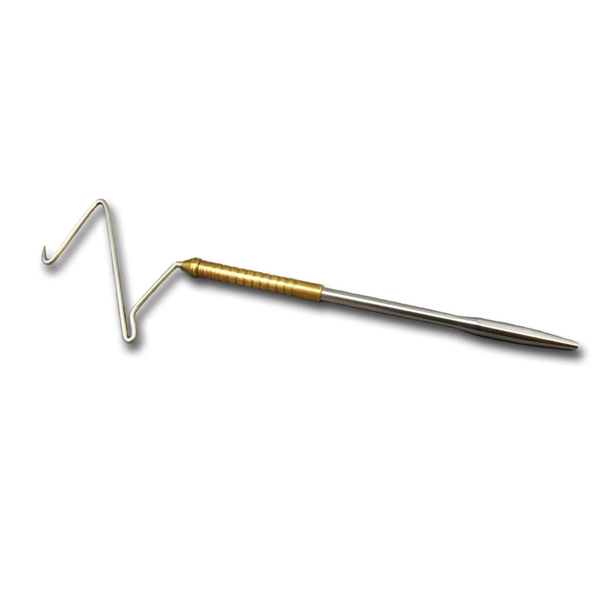 Tiemco Dual Standard Whip Finisher 1 Tiemco Dual Standard Whip Finisher