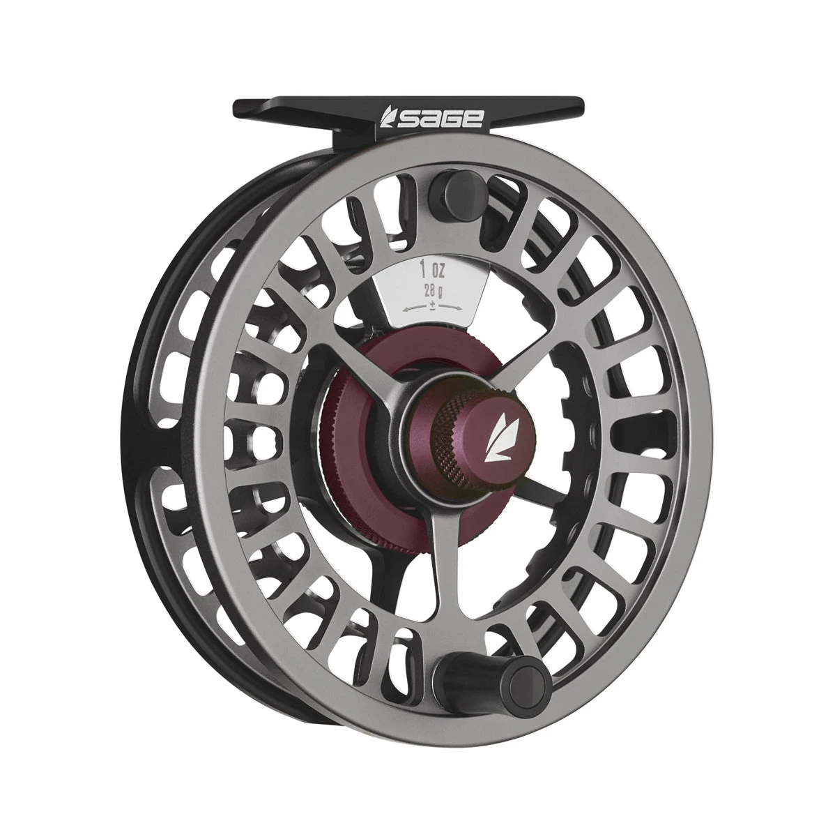 Sage ESN Fly Reel 2 Sage ESN Fly Reel - Image 2