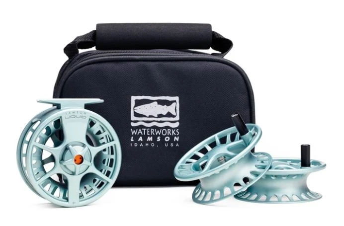 Lamson - Liquid 3 Pack 3 Lamson - Liquid 3 Pack - Image 3