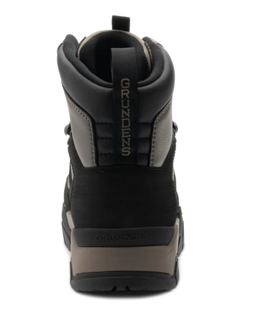 Grundens - Men's Bankside Wading Boot - Vibram - Otter 4 Grundens - Men's Bankside Wading Boot - Vibram - Otter - Image 4
