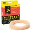 Cortland Classic Series 444 Peach Fly Line
