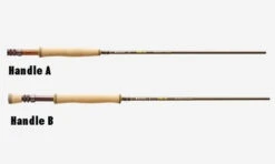Redington Path Fly Rod -Fly Fishing Sale Store 5 5024T 4