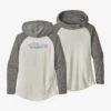 Patagonia Women's Tropic Comfort Hoody