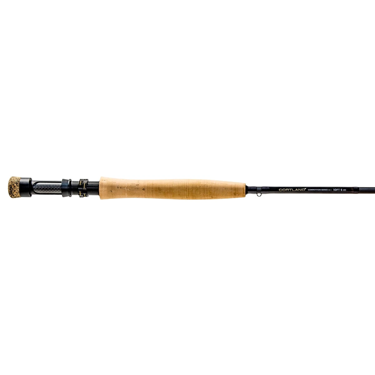 Cortland Competition MKII Nymphing Rod 1 Cortland Competition MKII Nymphing Rod