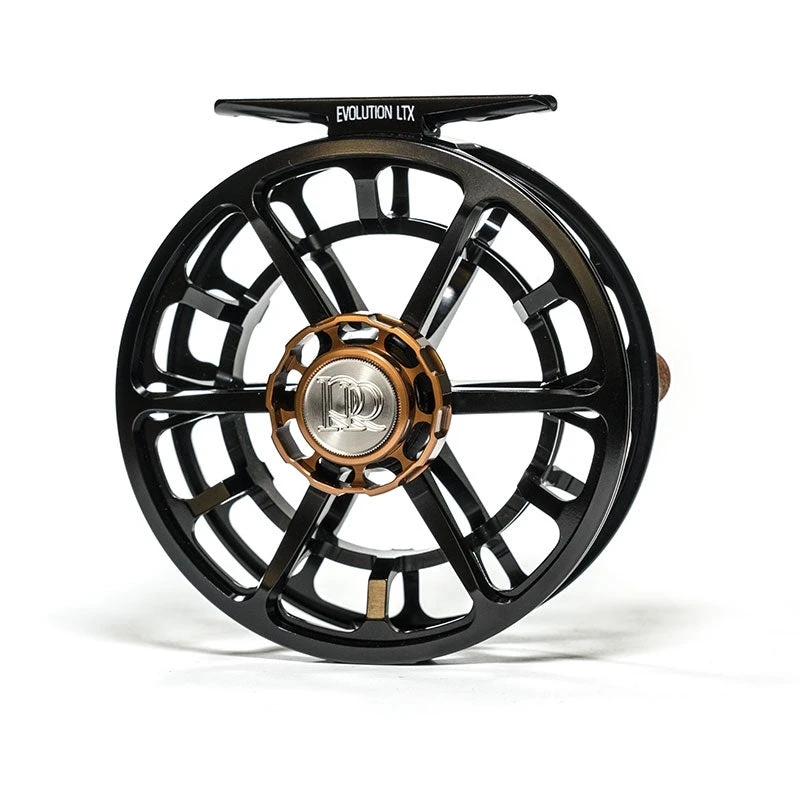 Ross Reels Evolution LTX 1 Ross Reels Evolution LTX