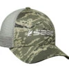 Sage Digi Camo Mesh Back Hat