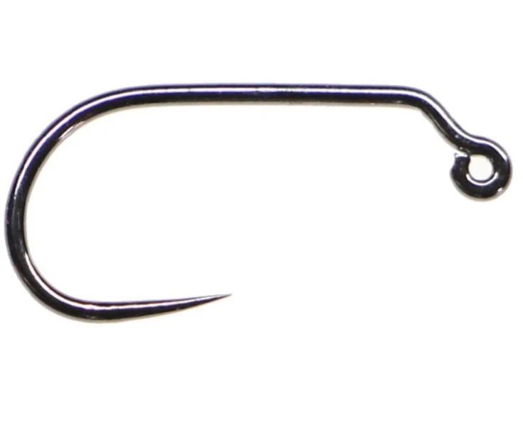 Fulling Mill 5045 Jig Force Barbless Hook 1 Fulling Mill 5045 Jig Force Barbless Hook