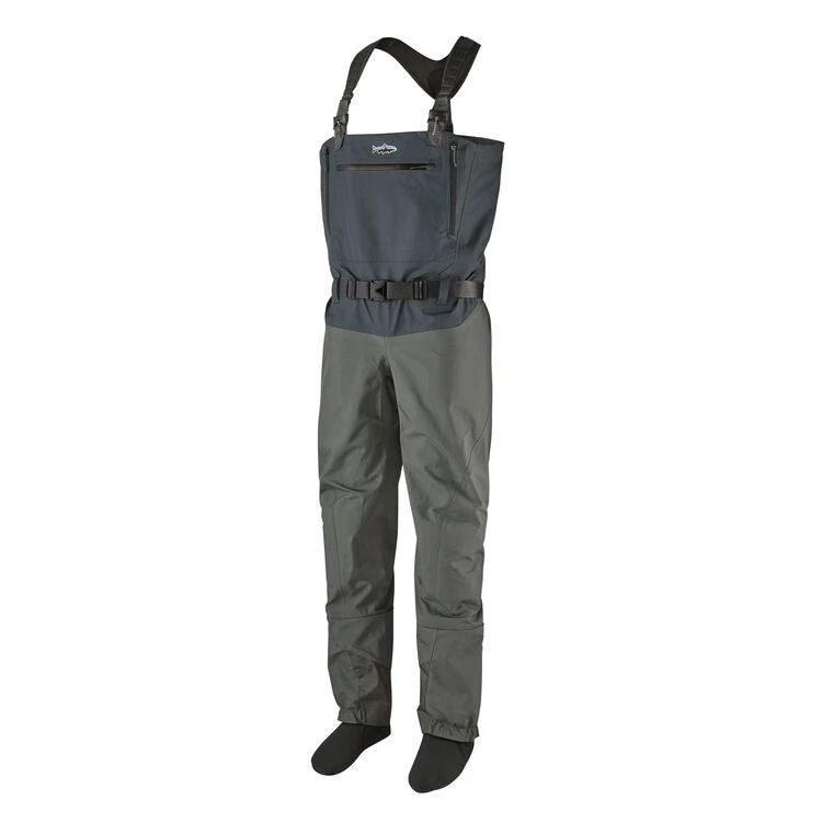 Patagonia Swiftcurrent Expedition Waders 1 Patagonia Swiftcurrent Expedition Waders