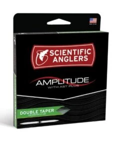 Scientific Anglers Scientific Angler Amplitude Double Taper Fly Line