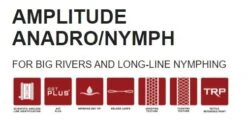 Scientific Anglers Amplitude Anadro Nymph Fly Line 6 Scientific Anglers Amplitude Anadro Nymph Fly Line -Fly Fishing Sale Store AnadroTech