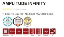 Scientific Anglers Amplitude Infinity Fly Line 6 Scientific Anglers Amplitude Infinity Fly Line -Fly Fishing Sale Store AplitudeInfinityTechnologies