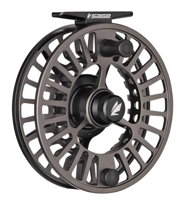 Sage Arbor XL Fly Reel 2 Sage Arbor XL Fly Reel - Image 2