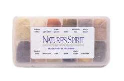 Nature's Spirit Beaver Dubbing Dispenser