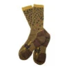 RepYourWater Trout Socks - Brown Trout Edition