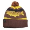 RepYourWater Digi Brown Knit Hat