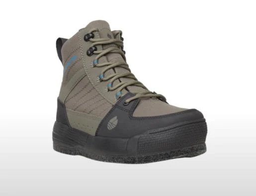 Redington Women's Benchmark Wading Boots - Rubber Sole 1 Redington Women's Benchmark Wading Boots - Rubber Sole