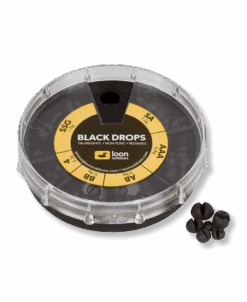 Loon Tin Drops 6 Division