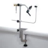 Renzetti - Traveler Vise - 2000 Series (C-Clamp)