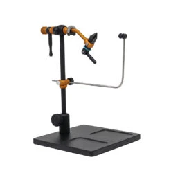 Renzetti - Orange Traveler Vise - 2800 Series RH