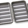 C&F Design Medium 10-Row Waterproof Fly Box