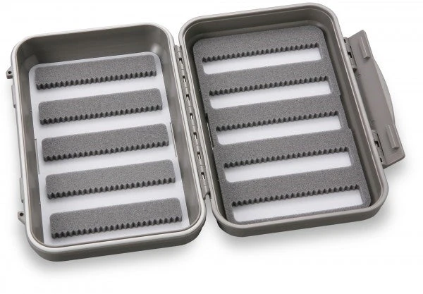C&F Design Medium 10-Row Waterproof Fly Box 1 C&F Design Medium 10-Row Waterproof Fly Box