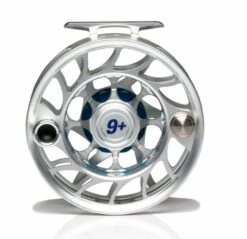 Hatch Iconic Fly Reel -Fly Fishing Sale Store CLEARBLUE9